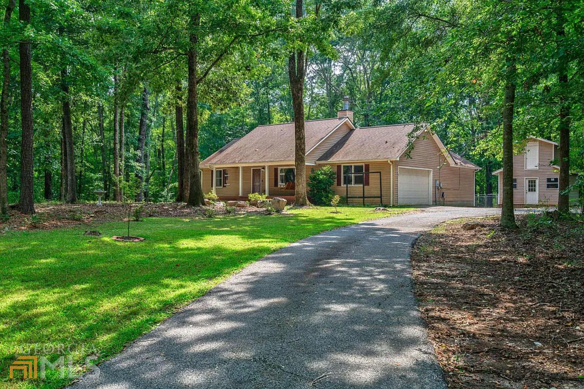 Winterville, GA home sold by Cindy Mitchell
