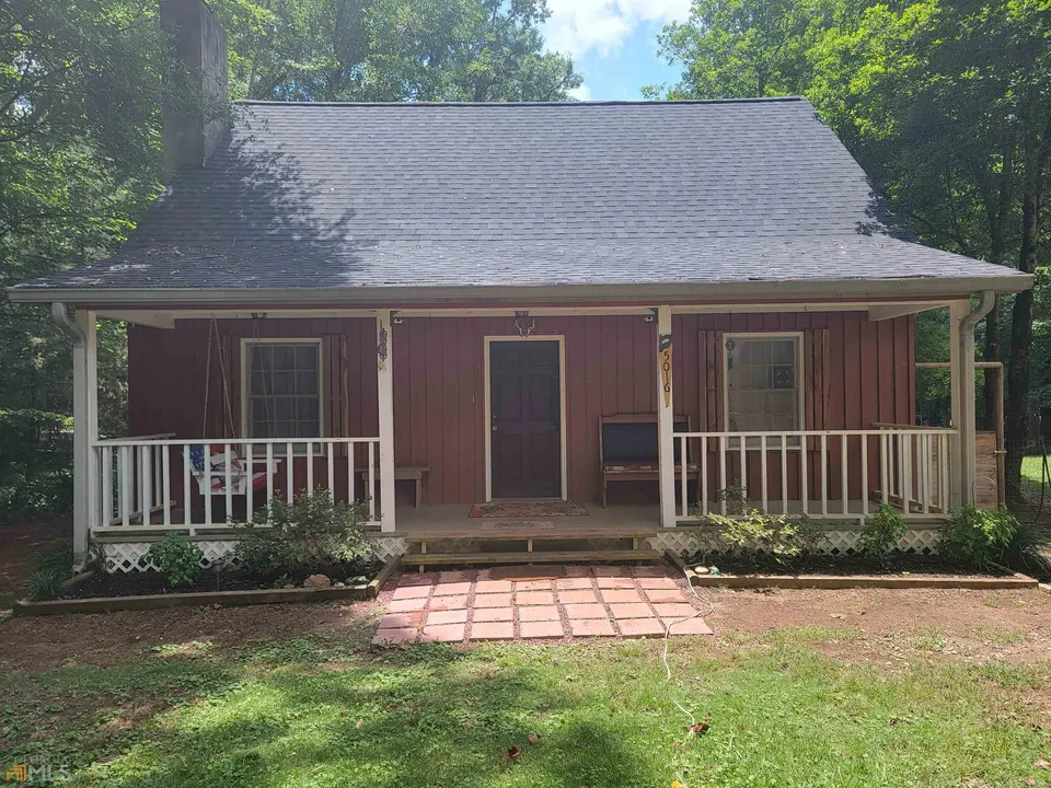 Home image of 5016 Tallassee Rd, Athens, GA 30607